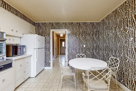 62 Munro Boulevard, ON M2P 1C2