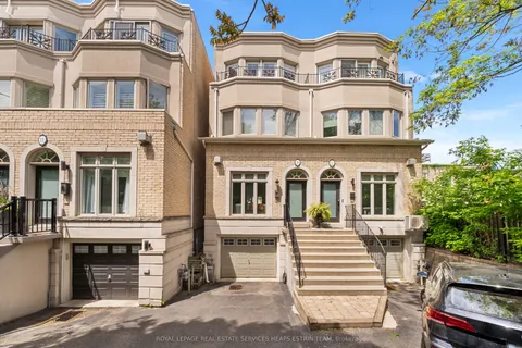 9 Gange Avenue, ON M4V 2B4
