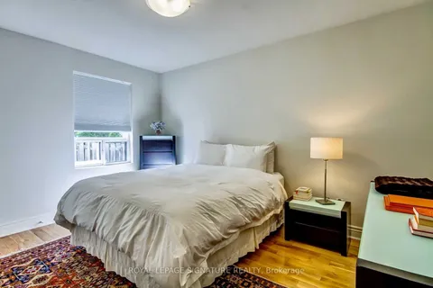 3 Kenrae Road, ON M4G 1X9
