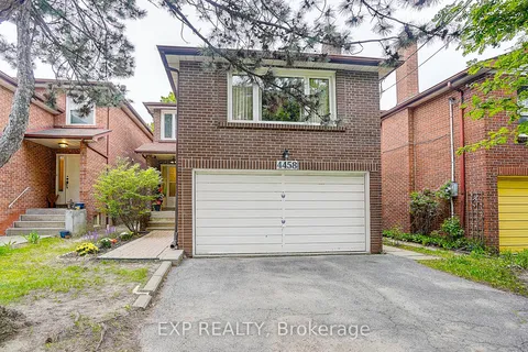 4458 Bathurst Street, ON M3H 3S2