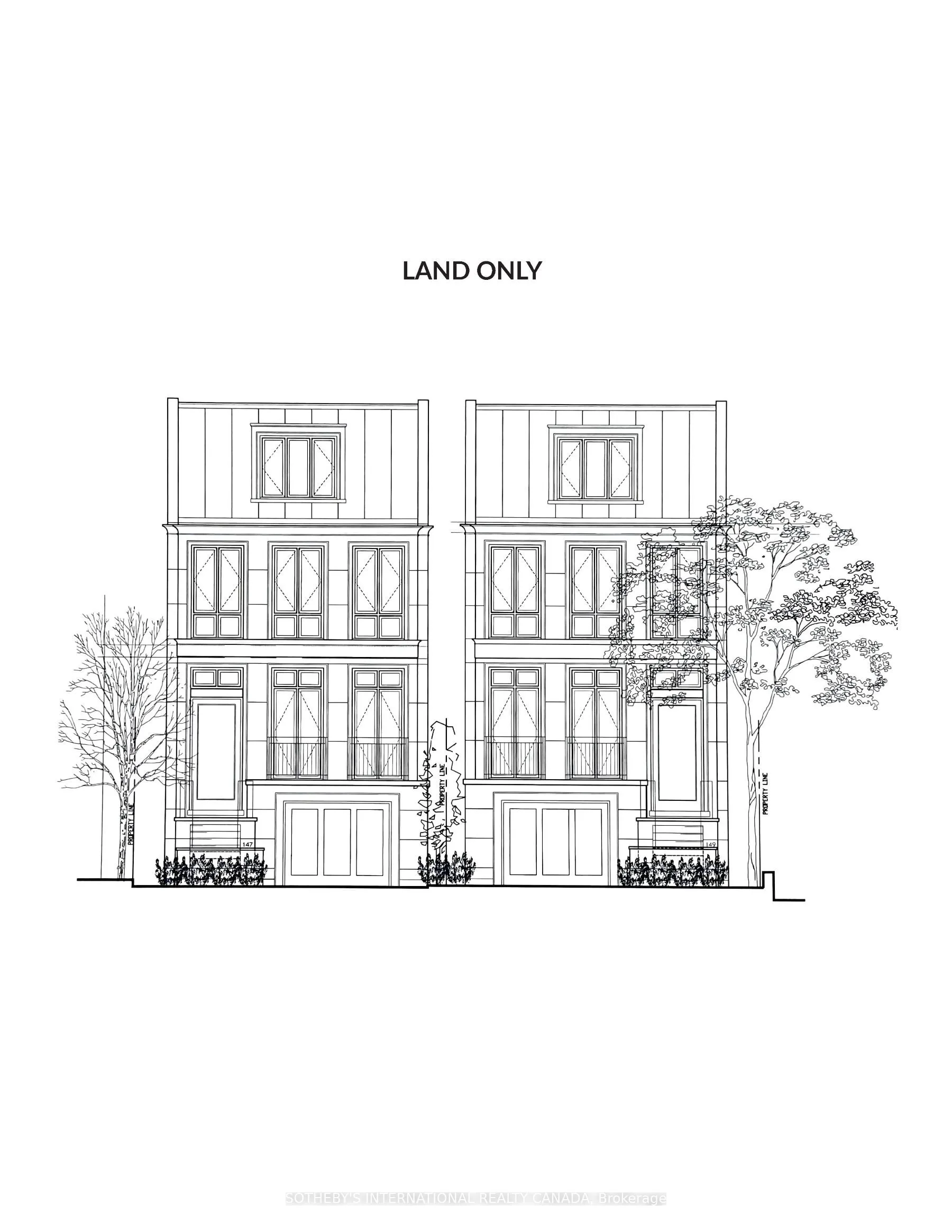 147 Farnham Avenue, ON M4V 1H7