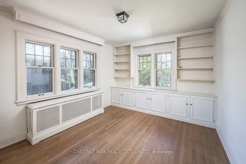 208 Roxborough Drive, ON M4W 1X8