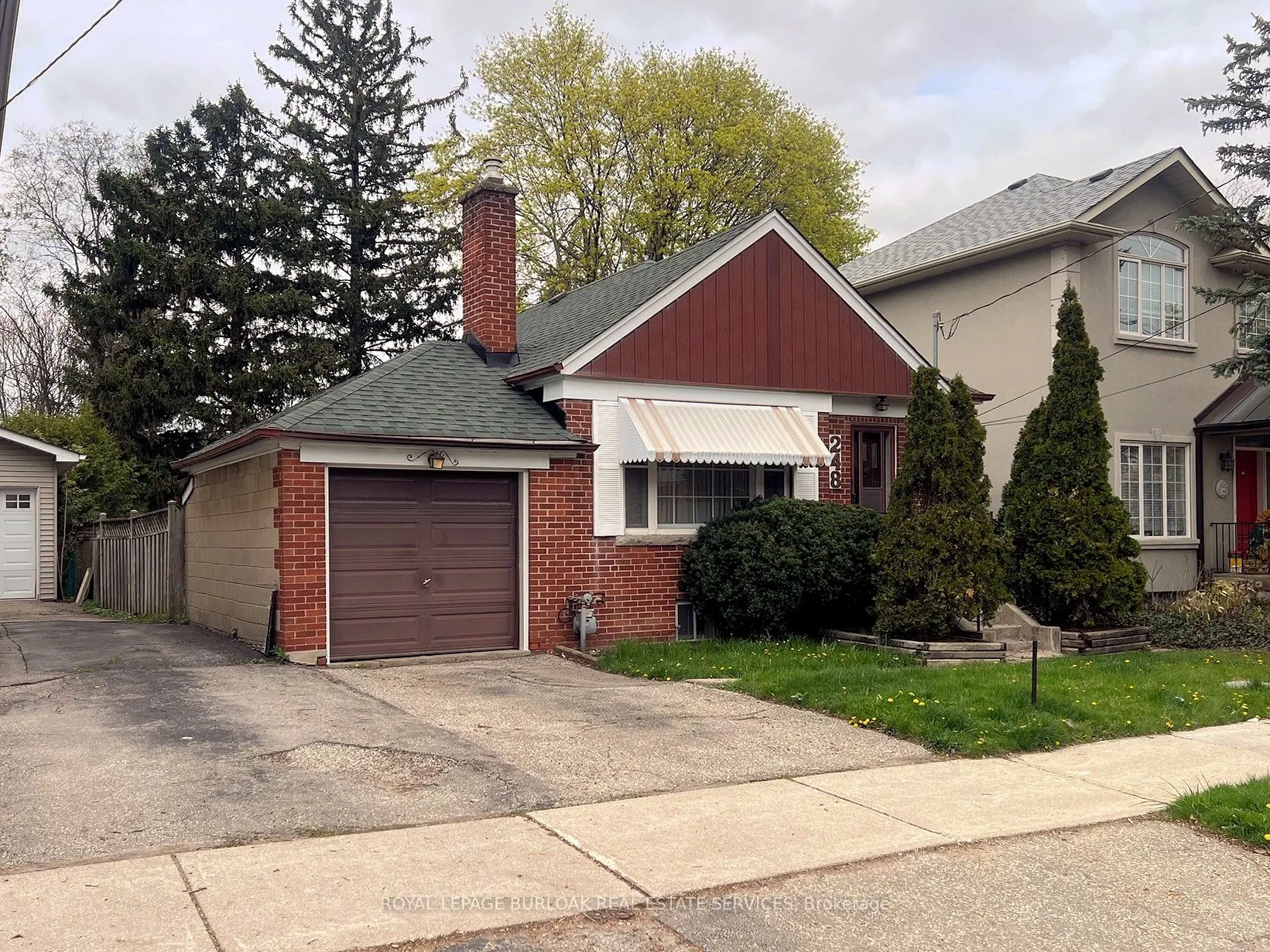 248 Florence Avenue, ON M2N 1G6