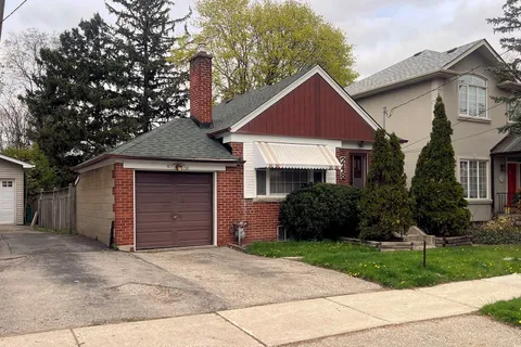 248 Florence Avenue, ON M2N 1G6