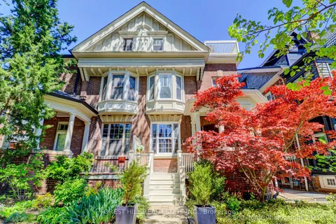379 Huron Street, ON M5S 2G5