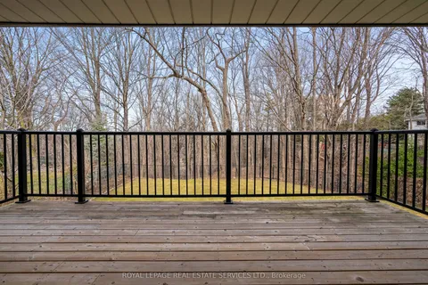 83 Page Avenue, Toronto, ON M2K 2B8