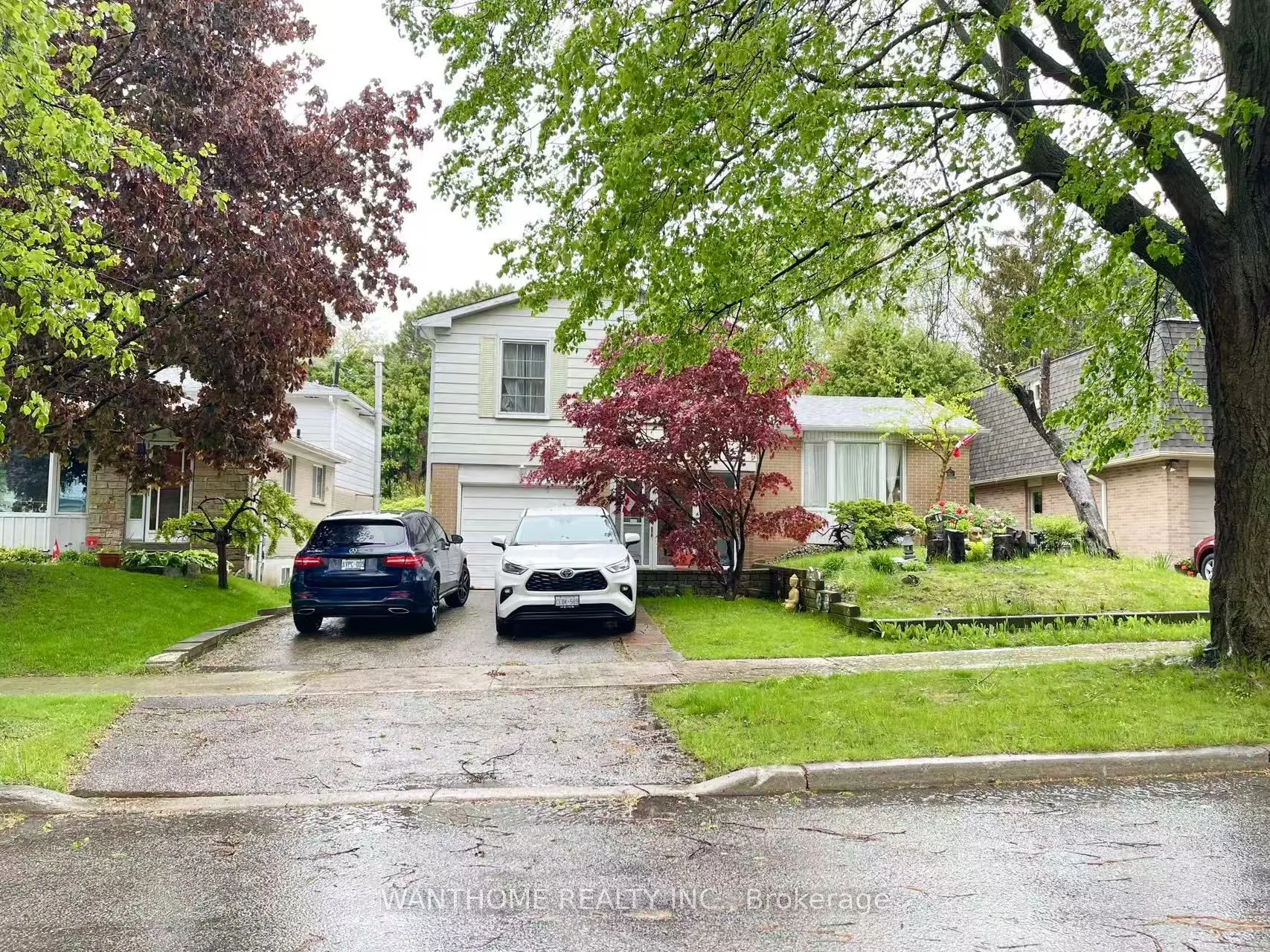 34 Cherrystone Drive, ON M2H 1S1