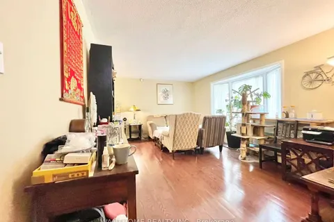 34 Cherrystone Drive, ON M2H 1S1
