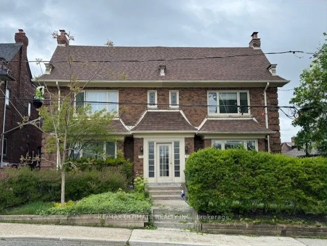71 Braemar Avenue, ON M5P 2L3