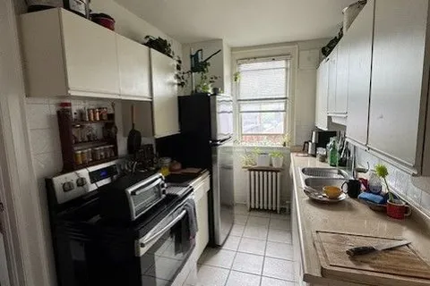 71 Braemar Avenue, ON M5P 2L3