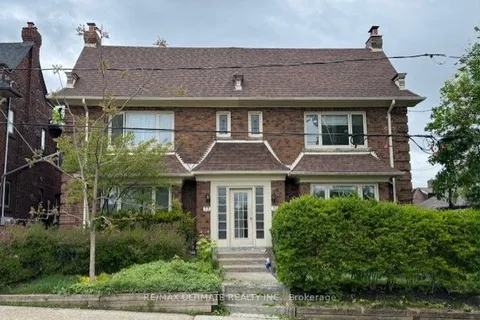 71 Braemar Avenue, ON M5P 2L3