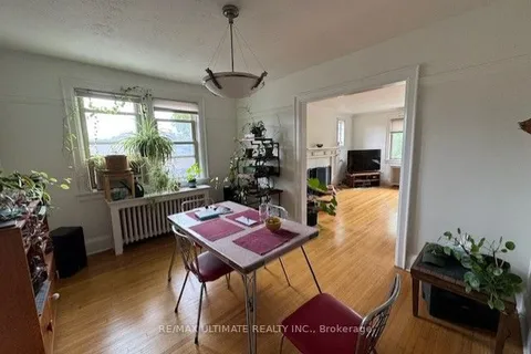 71 Braemar Avenue, ON M5P 2L3
