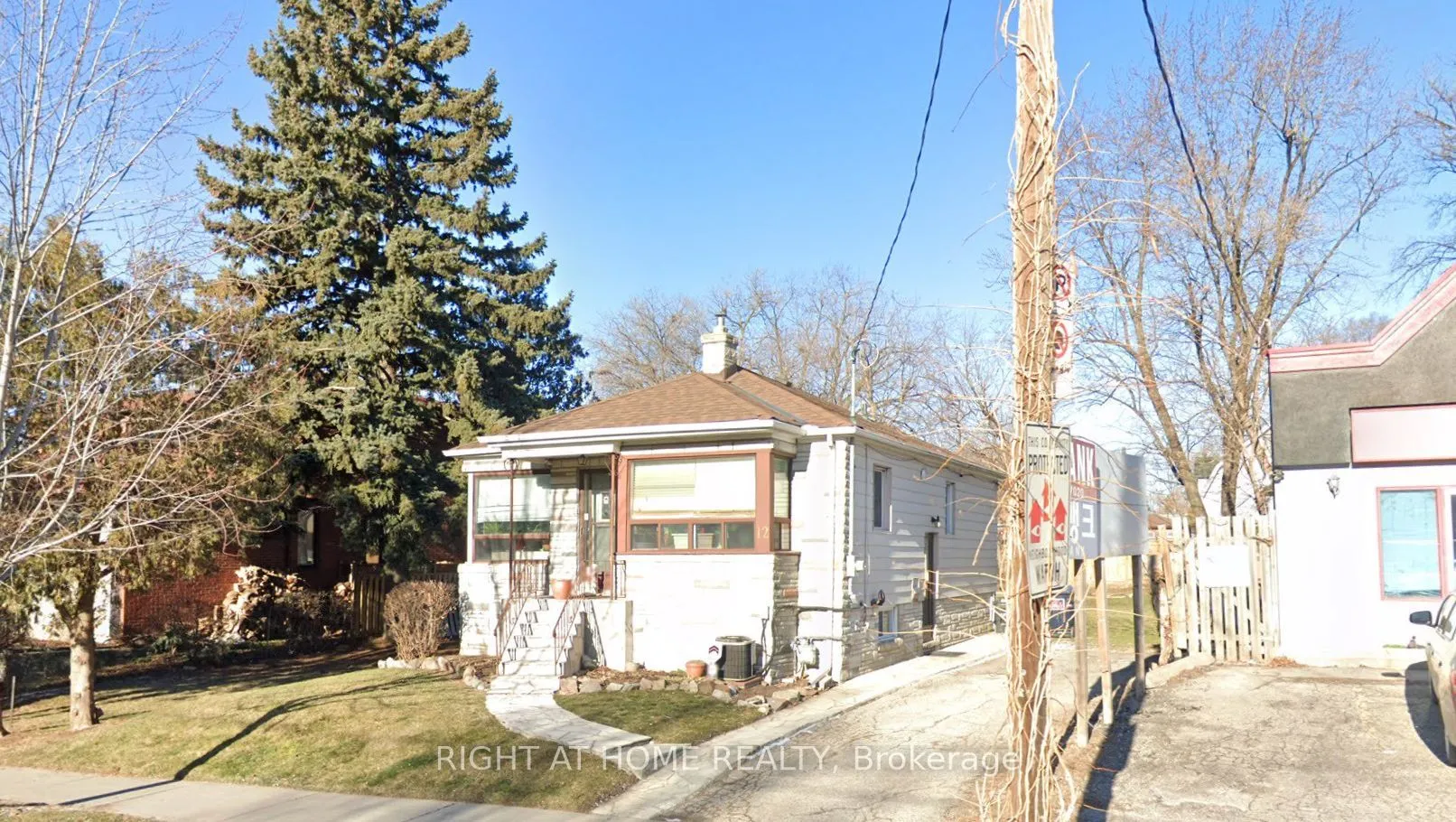 12 Connaught Avenue, ON M2M 1G6