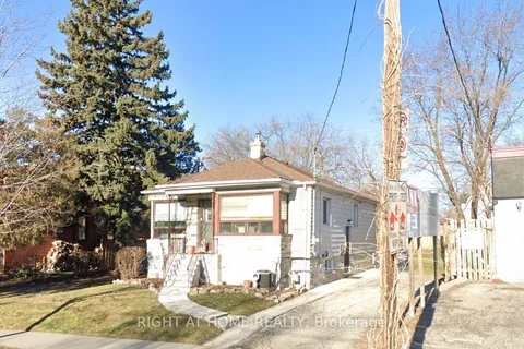 12 Connaught Avenue, ON M2M 1G6