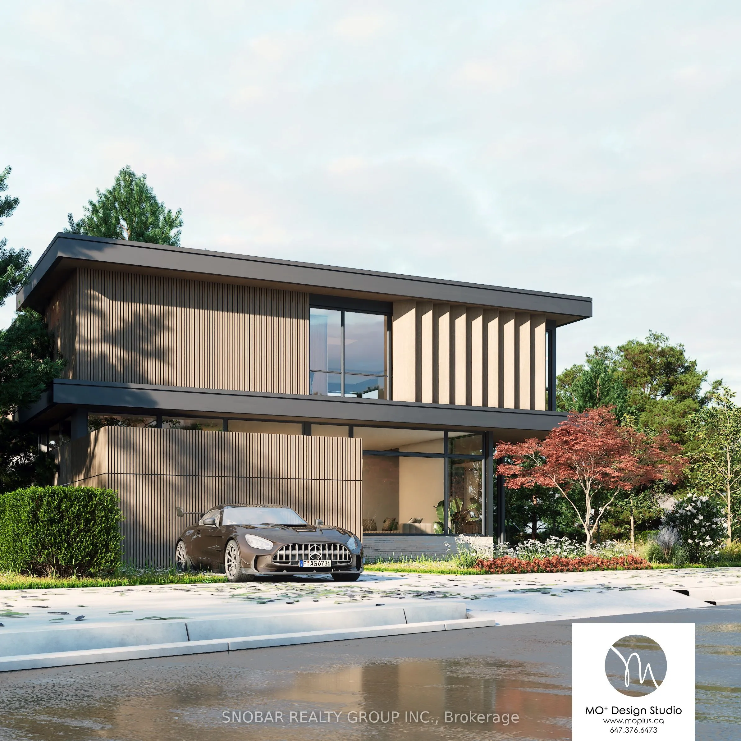 36 Bannatyne Drive, ON M2L 2N9