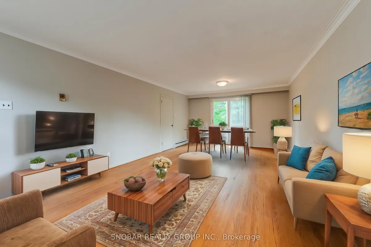 36 Bannatyne Drive, ON M2L 2N9