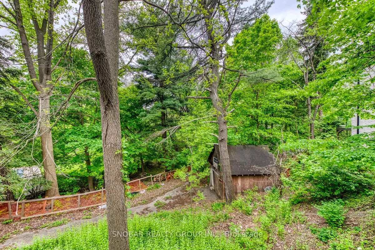 36 Bannatyne Drive, ON M2L 2N9