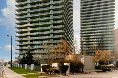 5500 Yonge Street, ON M2N 7L1