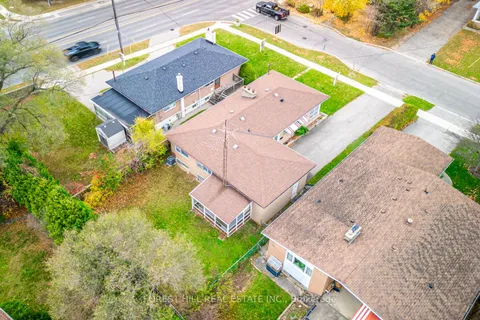 1 Blithfield Avenue, ON M2K 1X9