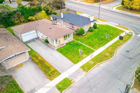 1 Blithfield Avenue, ON M2K 1X9