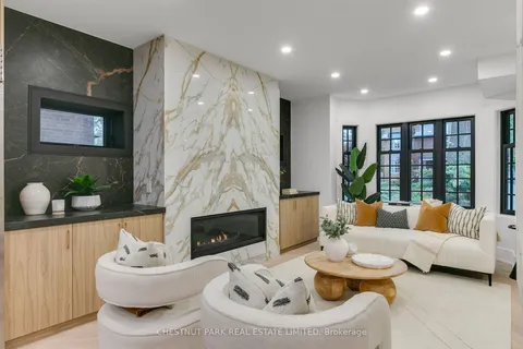 111 Roxborough Drive, ON M4W 1X5
