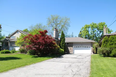 10 Bathford Crescent, ON M2J 2S4