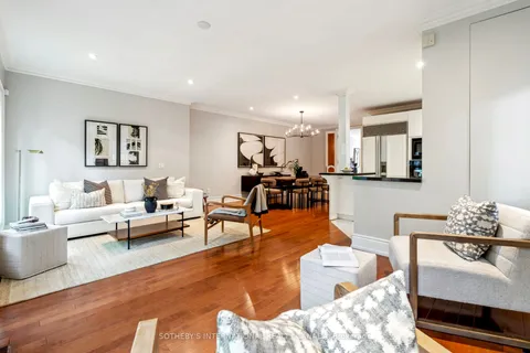89 Bernard Avenue, ON M5R 1R8