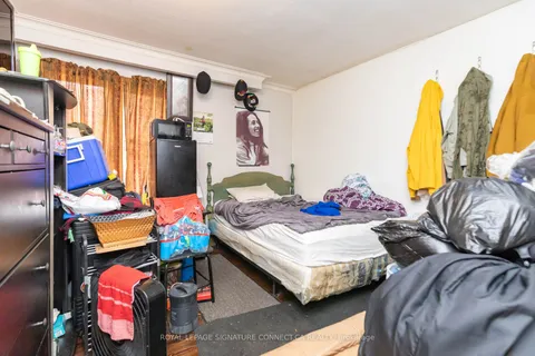 484 Drewry Avenue, ON M2R 2K8