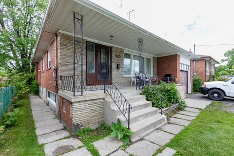 484 Drewry Avenue, ON M2R 2K8