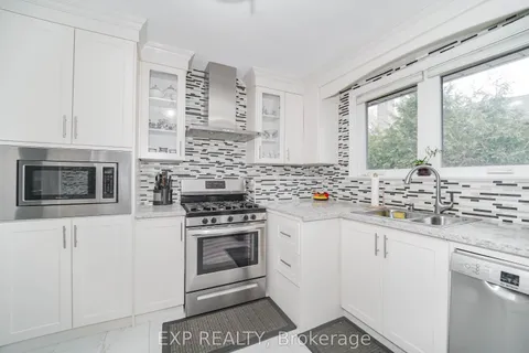 47 Combe Avenue, ON M3H 4J5