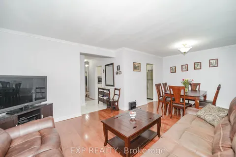 47 Combe Avenue, ON M3H 4J5