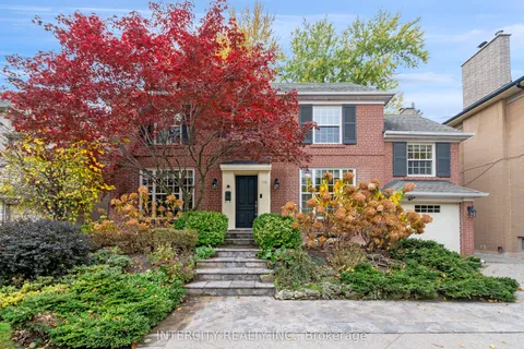 112 Mason Boulevard, ON M5M 3E3