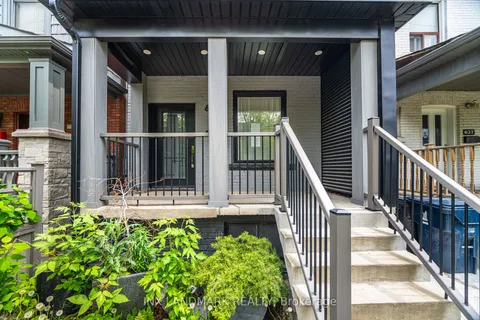 629 Shaw Street, ON M6G 3L8