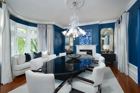 82 Chestnut Park Road, ON M4W 2R3