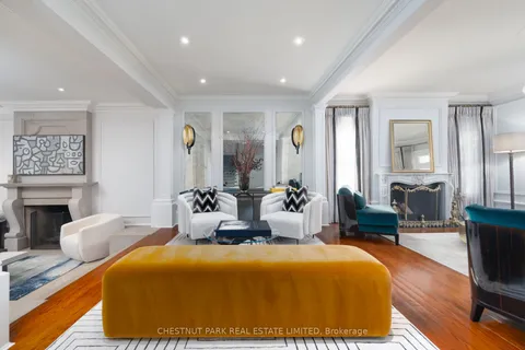 82 Chestnut Park Road, ON M4W 2R3