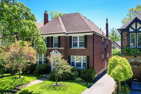 29 Whitehall Road, ON M4W 2C5