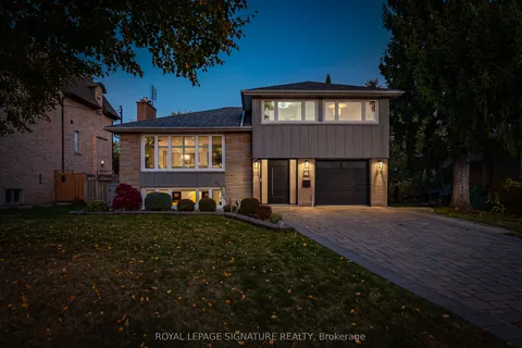 21 Page Avenue, Toronto, ON M2K 2B3