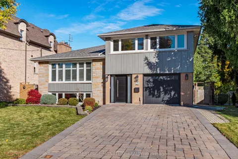 21 Page Avenue, Toronto, ON M2K 2B3
