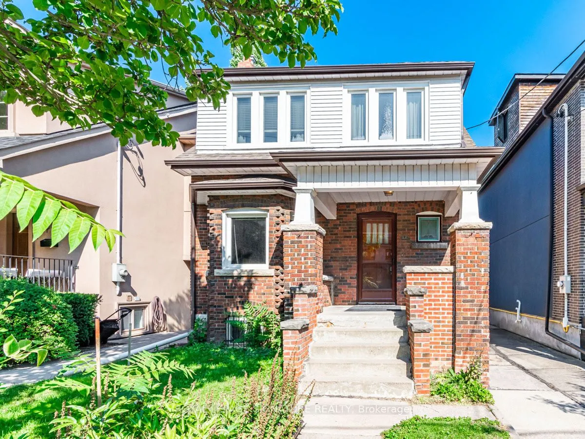 55 Pinewood Avenue, ON M6C 2V2