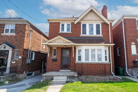 1119 Avenue Road, ON M5N 2E5