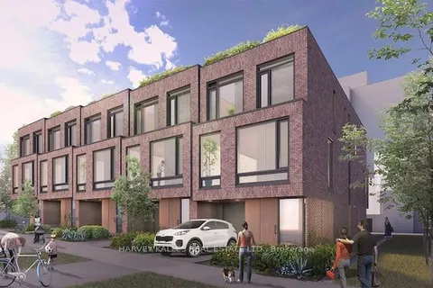 36 Evergreen Gardens, ON M4G 1C5