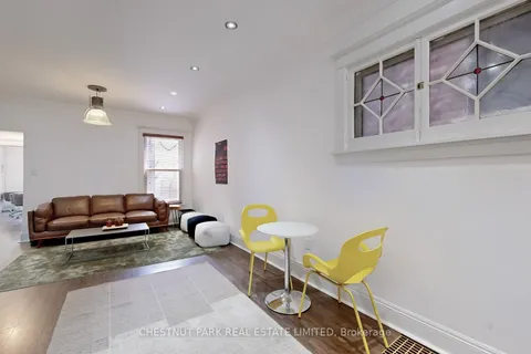 9 Edgedale Road, ON M4X 1N5