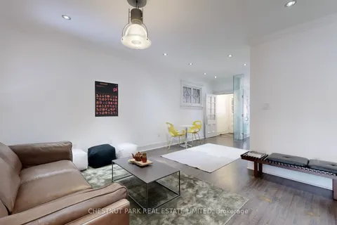 9 Edgedale Road, ON M4X 1N5