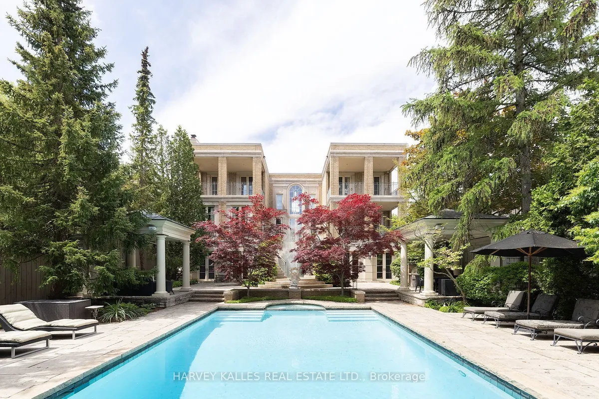 173 Dunvegan Road, ON M5P 2P1