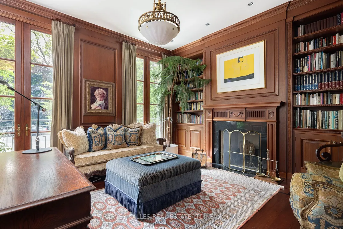 173 Dunvegan Road, ON M5P 2P1