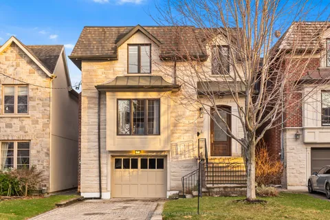 481 Broadway Avenue, ON M4G 2R4