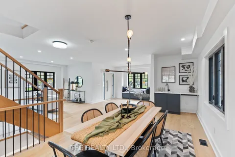 997 Mount Pleasant Road, ON M4P 2L9