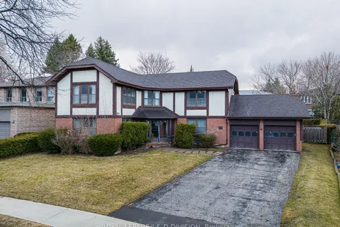 59 Mellowood Drive, ON M2L 2E4
