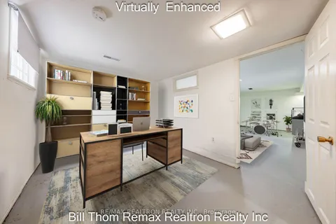 206 Burndale Avenue, Toronto, ON M2N 1T3