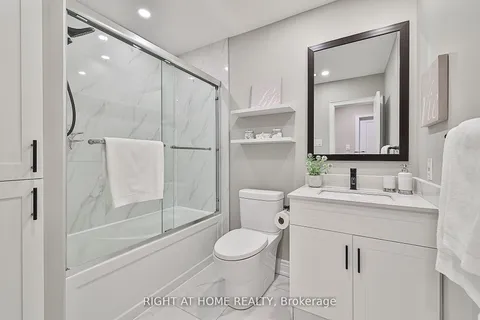 55 Combermere Drive, ON M3A 2W4